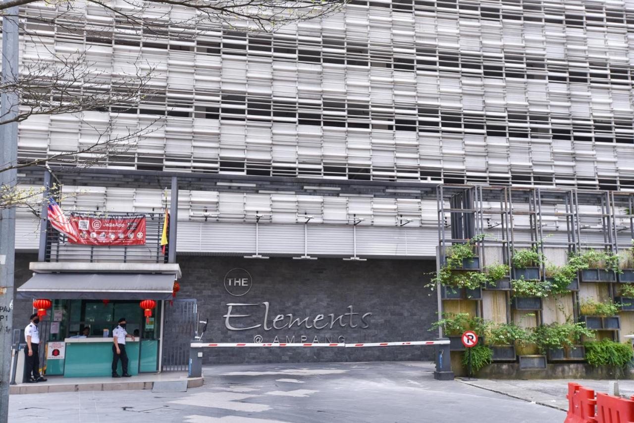 Kisetsu No Ie, Klcc Kuala Lumpur Exterior foto
