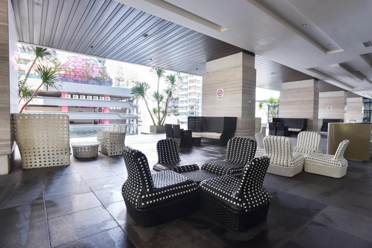 Kisetsu No Ie, Klcc Kuala Lumpur Exterior foto