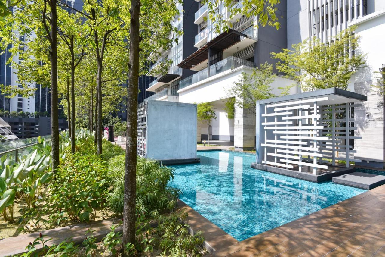 Kisetsu No Ie, Klcc Kuala Lumpur Exterior foto