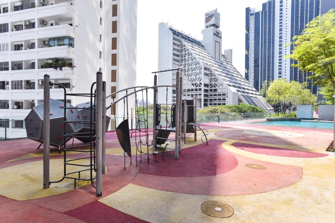 Kisetsu No Ie, Klcc Kuala Lumpur Exterior foto